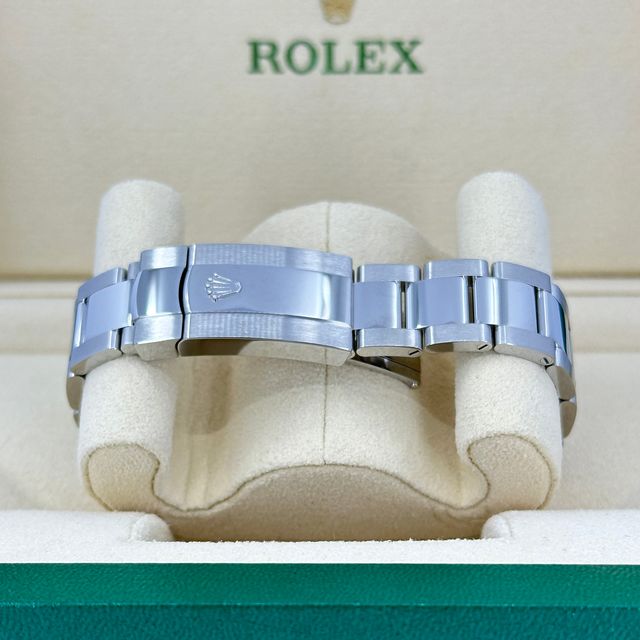 Rolex Datejust 41 126334 Image 3